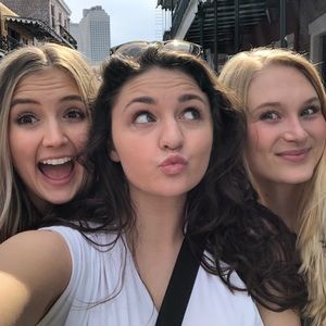 Meet your Posher, Gwen